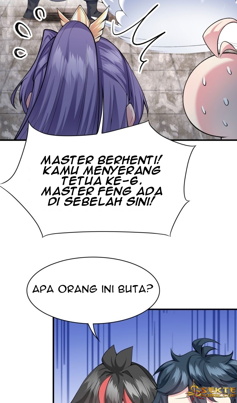 I Picked Up An Attributes Chapter 11 Gambar 14